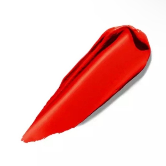 🌴 Morphe “Hotshot” (orange red) Creamy Lipstick NEW - Picture 2 of 2